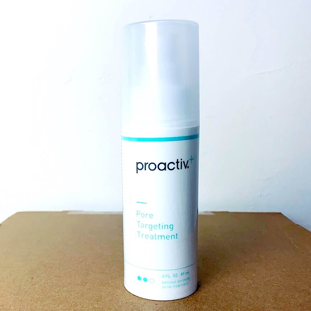 Proactiv Pore-Targeting Treatment (90-Day Supply)